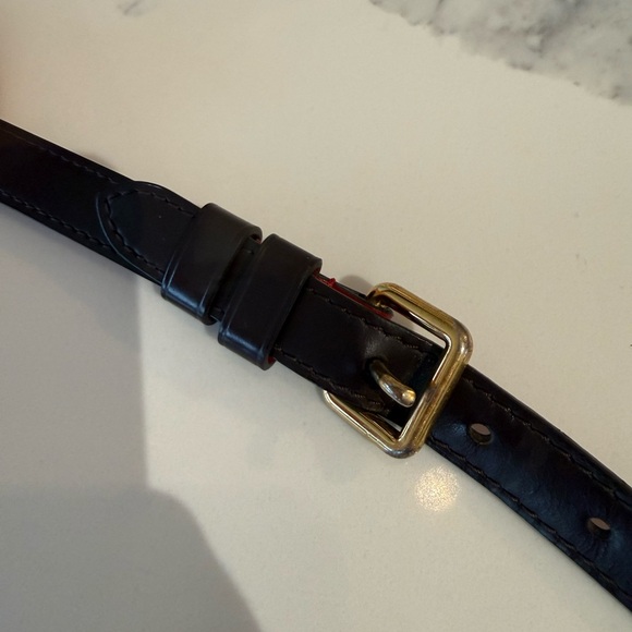 Louis Vuitton Dark Brown Checkered Shoulder Bag - Picture 16 of 16